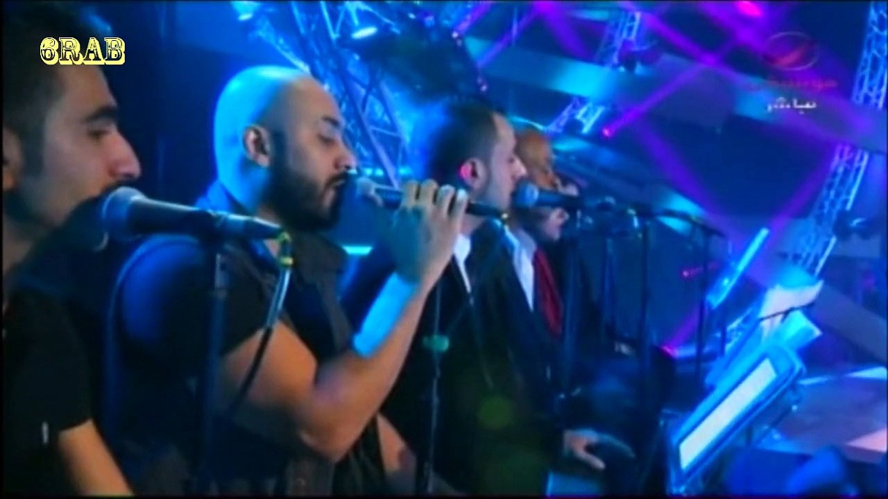 آمال ماهر - احنا ولاد النهاردة - فبراير الكويت 2015م