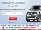 Real & Honest Gov Auctions Review Discount   Bouns
