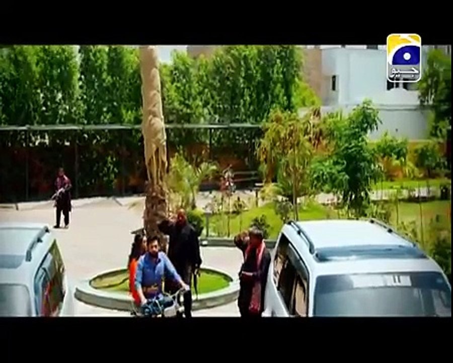 Saltanat e Dil  (Episode 17) 720px