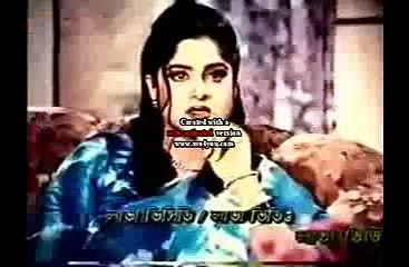 Ammajan-bangla movie song-sami r stiri--ft manna and mousumi (Low)