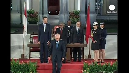 Ha muerto Lee Kuan Yew, el llamado "padre fundador" de Singapur