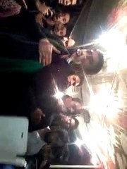 Noha FarHan Ali Waris 22 march at township