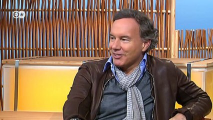 Nico Hofmann, Filmproduzent | Typisch deutsch