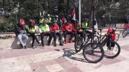 Çanakkale Savaşları'nın 100'üncü Yılı