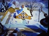 Donald Duck Donalds Snow Fight 1942 (Low)