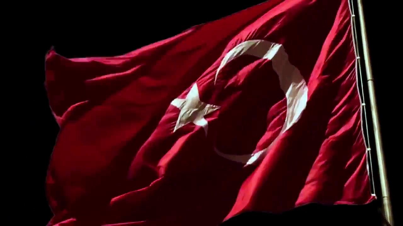 KIRAÇ TÜRKİYE MARŞI