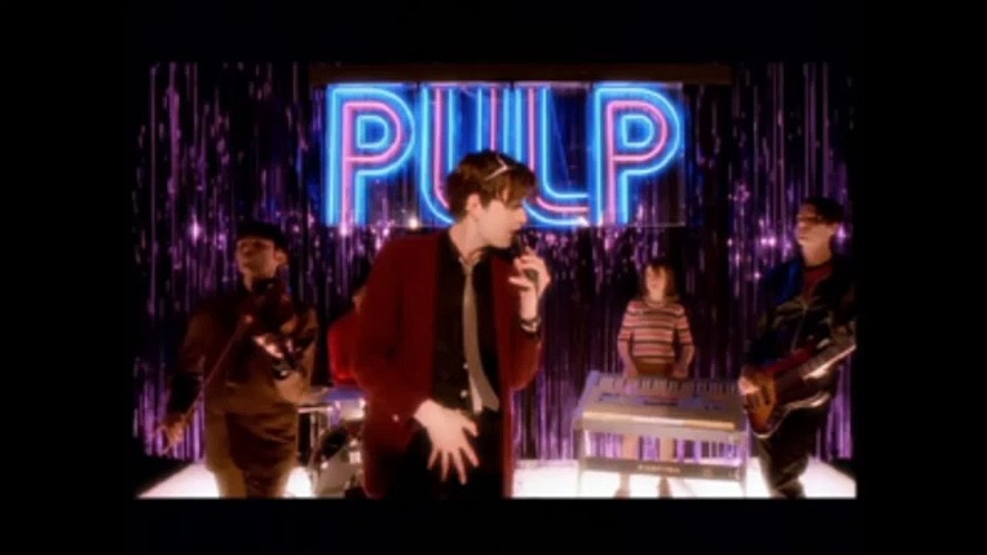 Common People Lyrics - Pulp (Extended version)