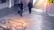 Tunisia museum attack CCTV footage of gunmen released