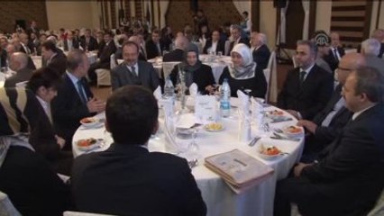 Türkiye Diyanet Vakfının 40. Yılı
