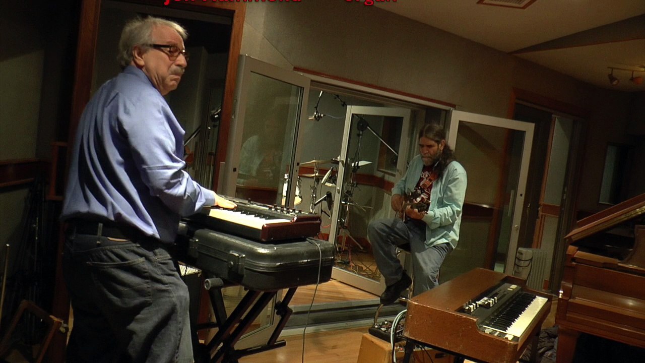 Eastside Sound Studios Sunday Session