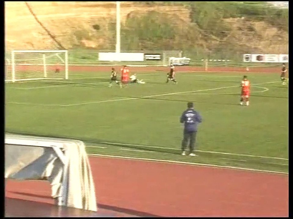 Θήβα-Αναγέννηση Σχηματαρίου 3-0
