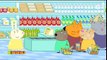 Peppa Pig   Le repos de mademoiselle Rabbit HD    Dessins animés complets pour enfants en Français