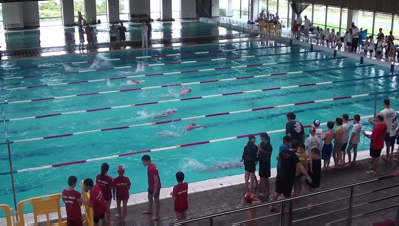 Rébecca Gensane remporte le 100 PAP de Villefranche-sur-Saône (1 24 79).