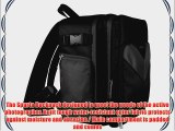 Compact SLR Travel Fashion Backpack For Canon EOS 1000D Rebel XS Kiss F 100D Rebel SL1 10D