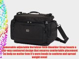 Lowepro Magnum 650 AW Shoulder Bag (Black)