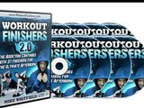Workout Finishers 2 0 Does It Work