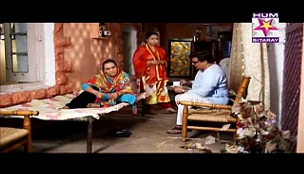 Babul Ki Saheliyan Episode 66 on Hum Sitaray 22nd March 2015