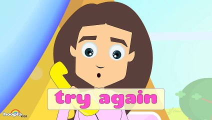 Learn About Vegetables - Preschool Activity