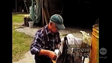 WSI zabierają wynalazek i wywożą go do Izraela - Lucjan Łągiewka