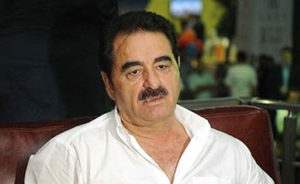 Derya Tuna, Tatlıses Hakkında Bilgi Verdi