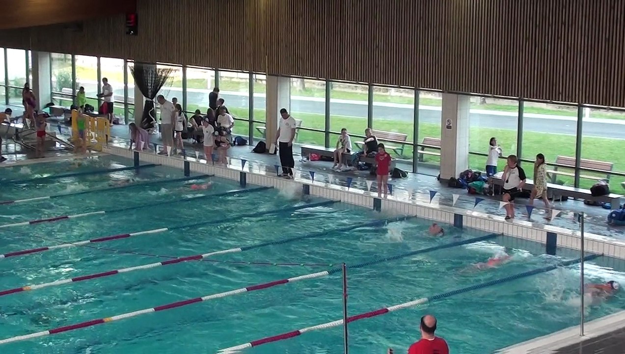 Rébecca Gensane remporte le 100 NL de Villefranche-sur-Saône (1 12 69)