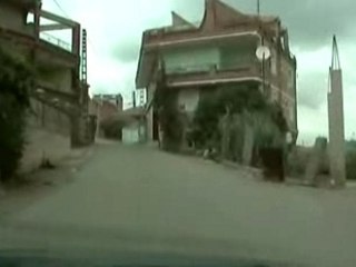villages kabyles