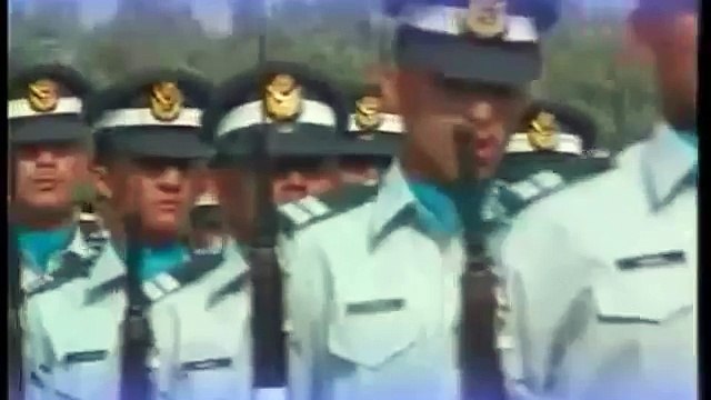 Pakistan Army Parade 23rd March 2015