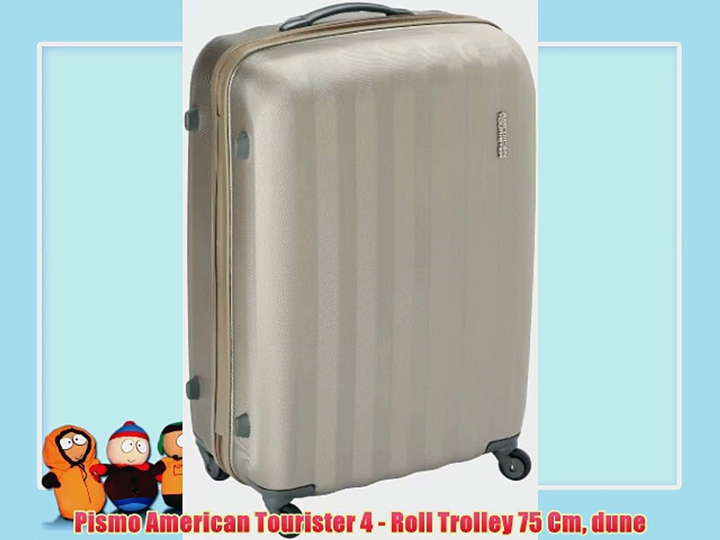 american tourister 75 cm