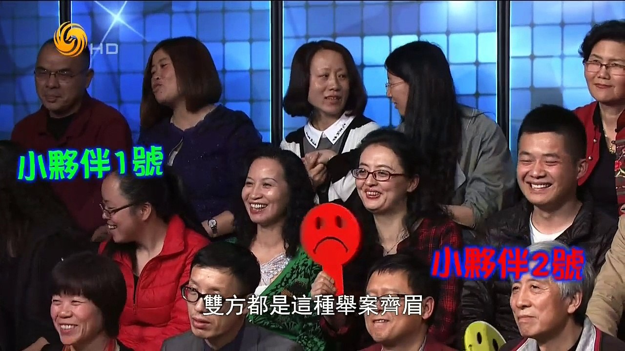 20150322 社会正能量 为什么“失礼”现象频发