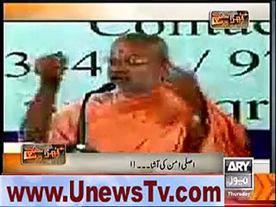 Hindu Pandit-Praising Holy-ProphetSAWW -muslim-and-non-muslim-must-watch