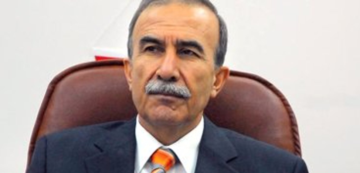 Hanefi Avcı'nın Mesleğe Dönüş Yolu Açıldı