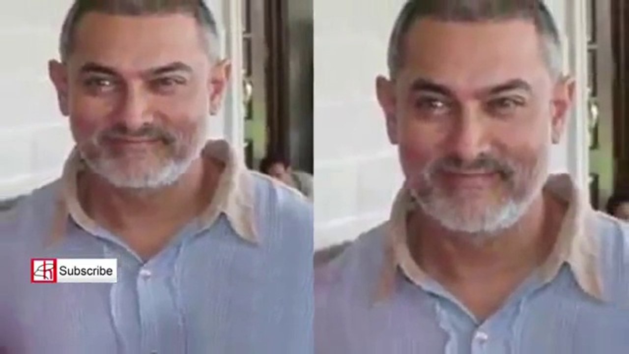 Aamir Khan plays a Father Role of 3 Daughters in his upcoming movie Dangal 2015