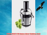 Philips HR1871/00 Avance Juicer Stainless Steel