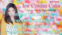 TaylorDemiGaga || Red Velvet - Ice Cream Cake English Cover