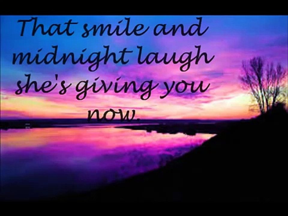 Girl Crush by Little Big Town LYRICS Vidéo Dailymotion