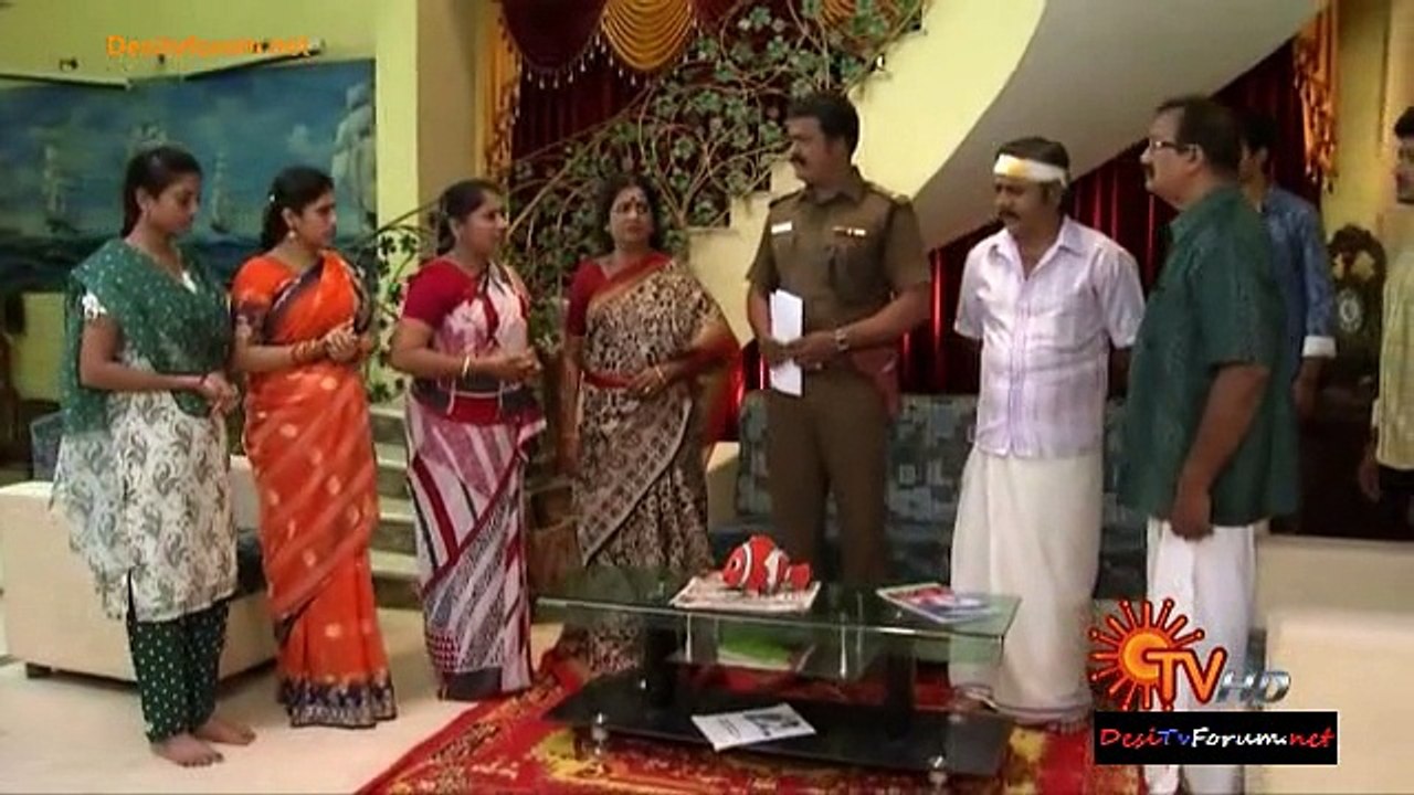 Devathai 23rd March 2015 Video Watch Online pt2
