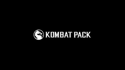 Mortal Kombat X - Kombat Pack