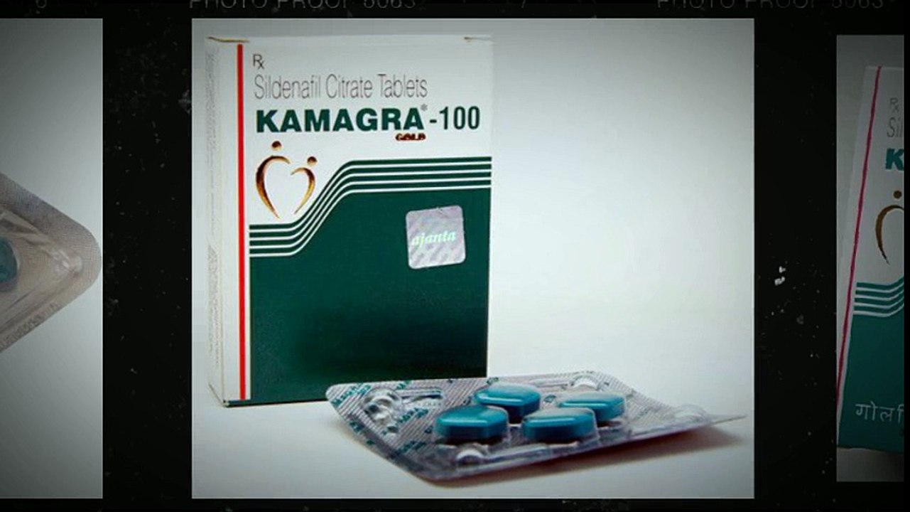 Cheap Generic Kamagra