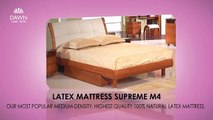 Find High Quality Latex mattresses