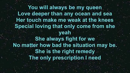 No Other Love - Common Kings ( Lyrics-On-Screen )