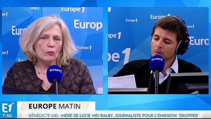 Bénédicte Mei : tirer des conclusions est "prématuré"