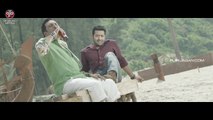 Temper Unseen - Deleted scene  - Jr Ntr, Prakash Raj