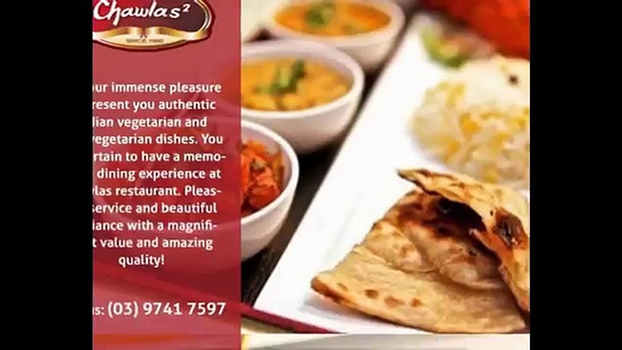 chawla Indian Restaurant