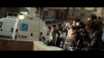 THE FACE OF AN ANGEL | UK trailer - in cinemas March 27