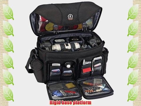 Tamrac 5612 Pro 12 Camera Bag (Black)