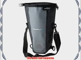 Phantom Aquatics PAQSLRB Phantom Aquatics Waterproof SLR Camera Dry Bag with Shoulder Strap