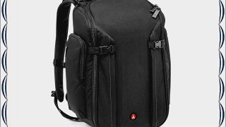 Manfrotto MB MP-BP-20BB Pro Backpack 20 (Black)