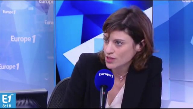 Juliette Méadel : le 'ni-ni , c'est une lâcheté coupable