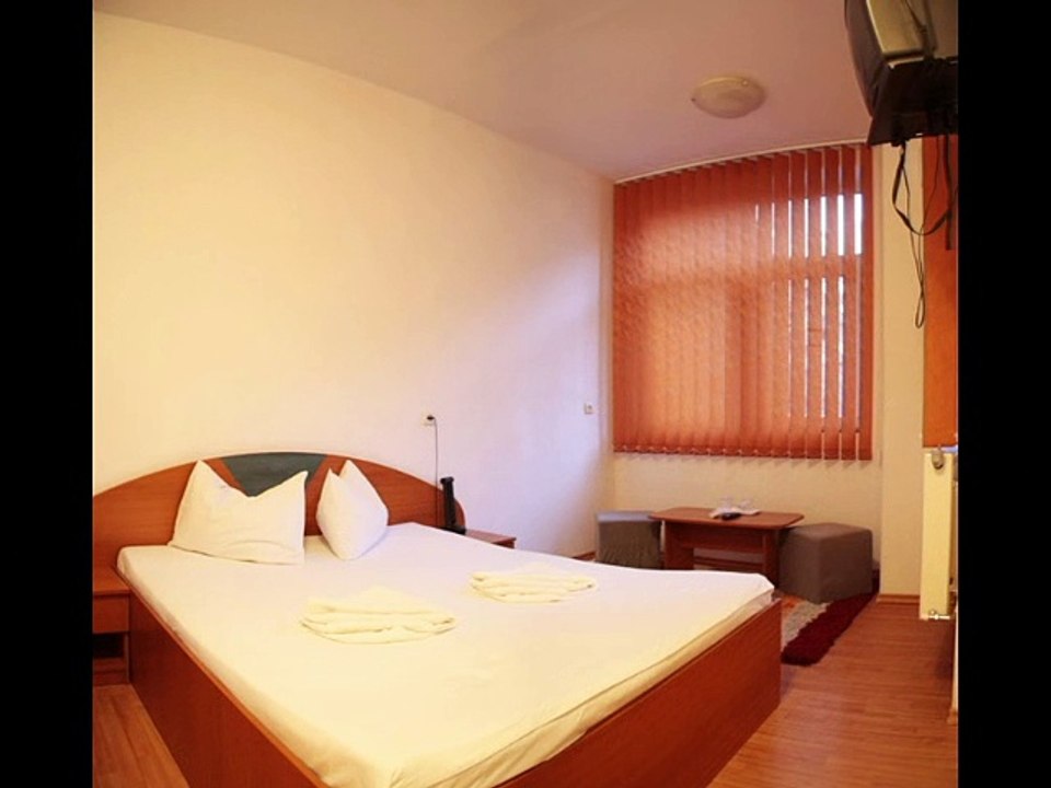 Hoteluri Ieftine Bucuresti - Rezervari Online