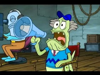 SPONGEBOB SQUAREPANTS August 20, 2014 Teaser